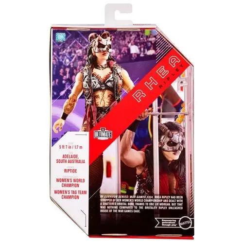WWE Ultimate Edition Action Figure - Select Figure(s) - ToyShnip