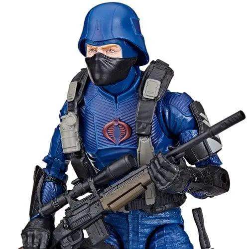 G.I. Joe Classified Series 6-Inch Action Figure - Select Figure(s) - ToyShnip
