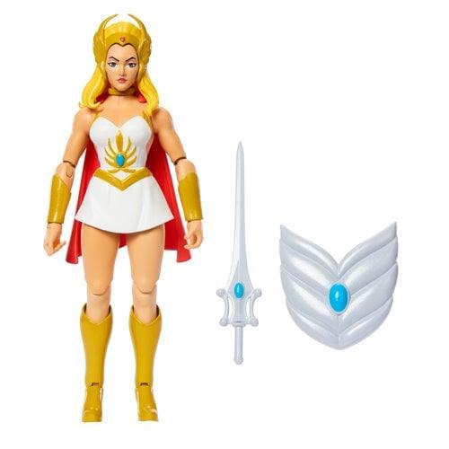 Masters of the Universe Origins Action Figure - Select Figure(s)