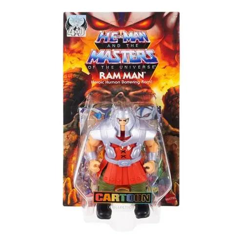Masters of the Universe Origins Action Figure - Select Figure(s) - ToyShnip