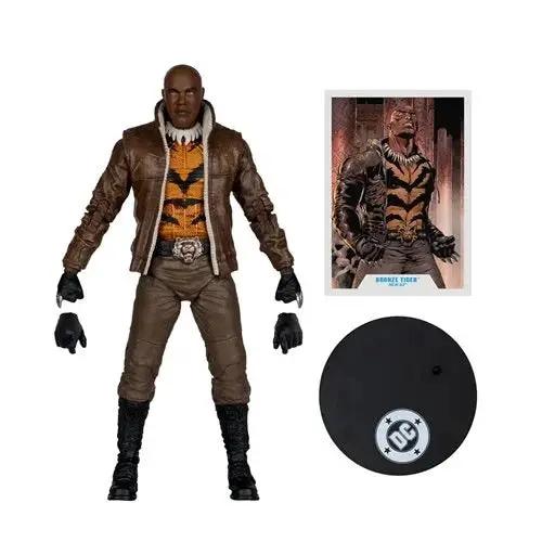 McFarlane Toys DC Multiverse 7-Inch Scale Action Figure - Select Figure(s) - ToyShnip