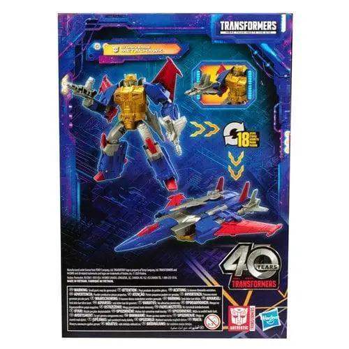 Transformers Blaster Voyager Figure G1 Radio Mode For Classic Play - ToylandEU