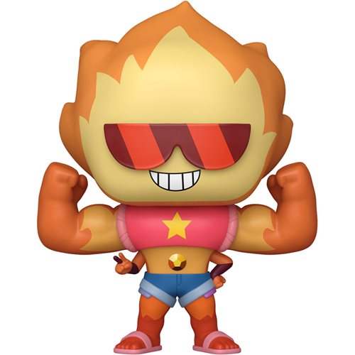 Funko Pop Vinyl Figure | Sunstone Steven Universe | Official Series 2300