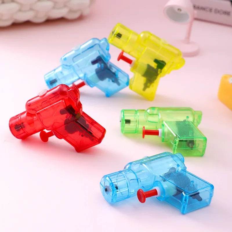 1pcs Mini Water Gun Children Toy Simple Beach Water Fun - ToylandEU
