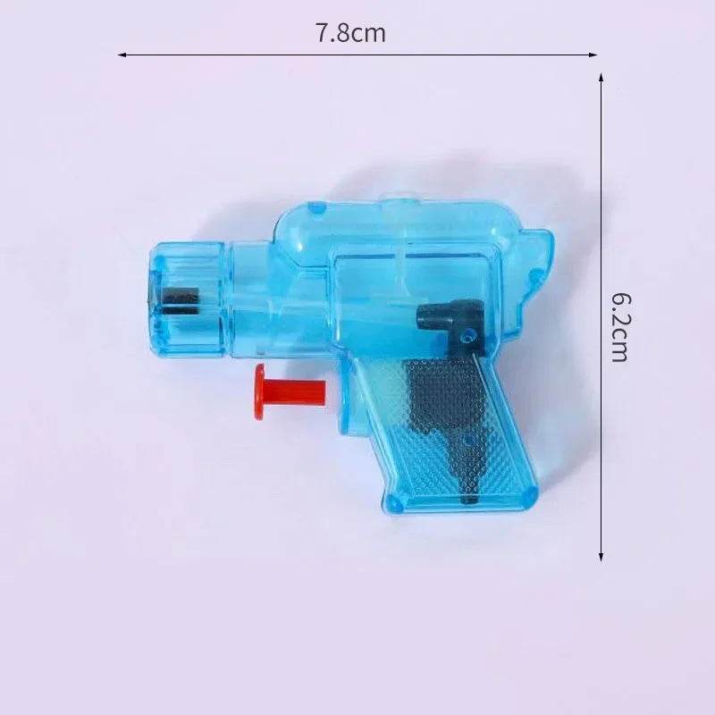 1pcs Mini Water Gun Children Toy Simple Beach Water Fun - ToylandEU