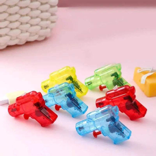  1pcs Mini Water Gun Children Toy for Summer Fun -  ToylandEU™