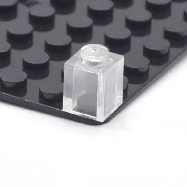  1x1 Building Blocks Set Lego Compatible Durable Bricks -  ToylandEU™