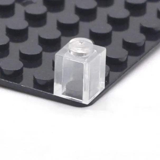  1x1 Building Blocks Set Lego Compatible Durable Bricks -  ToylandEU™