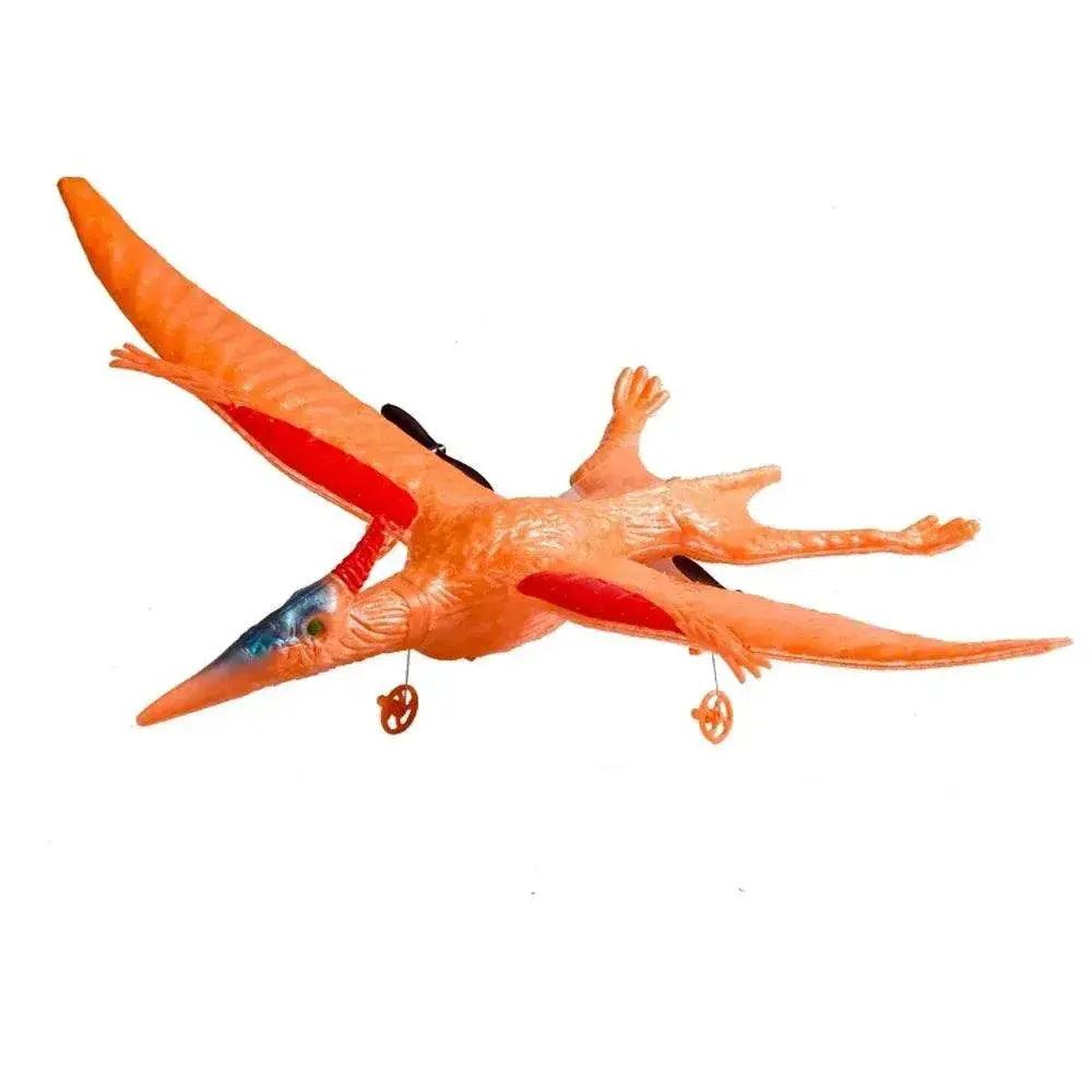  2.4G 4CH RC Air Flying Dinosaur Pterosaur Drone Toy -  ToylandEU™