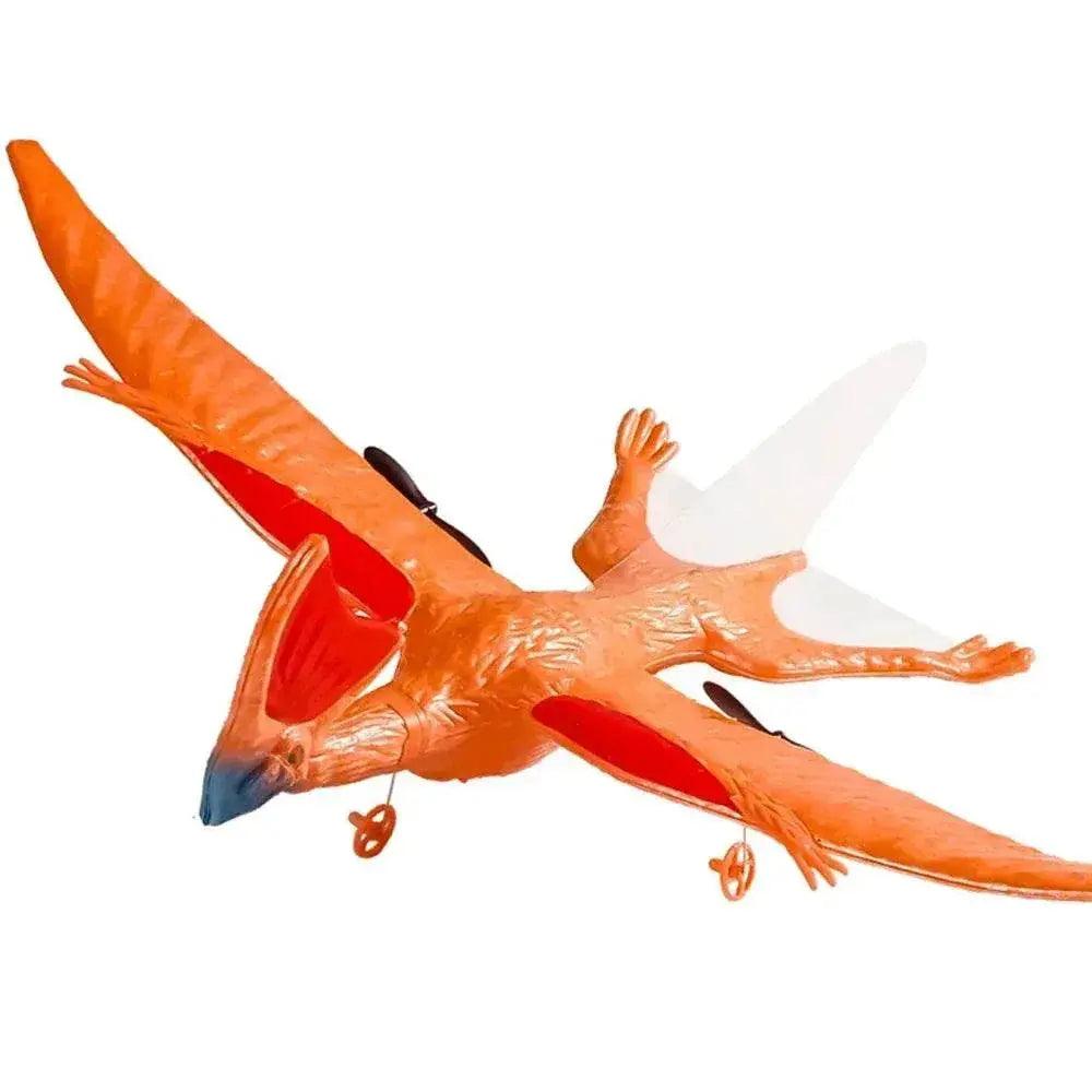  2.4G 4CH RC Air Flying Dinosaur Pterosaur Drone Toy -  ToylandEU™