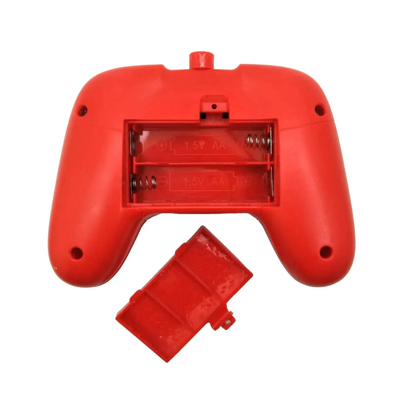 2.4G 8CH RC Transmitter With Reliable Receiver For DIY Vehicles - ToylandEU