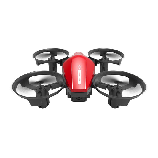 Mini Remote Control Quadcopter with 360 Degree Video Capture - ToylandEU