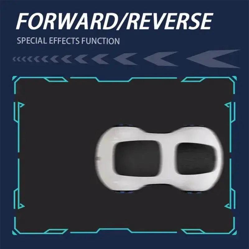  2.4G RC Car Gesture Sensor Light Spray 360 Rotation Stunt Drift -  ToylandEU™