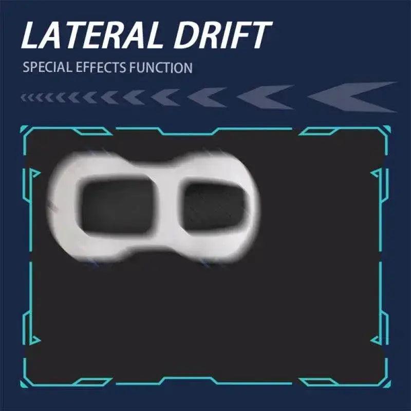  2.4G RC Car Gesture Sensor Light Spray 360 Rotation Stunt Drift -  ToylandEU™
