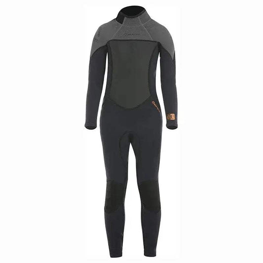 2.5MM Neoprene Kids Wetsuit Thermal Full Suit For Surfing - ToylandEU