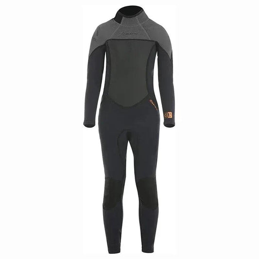  2.5MM Neoprene Kids Wetsuit Thermal Full Surf Suit -  ToylandEU™