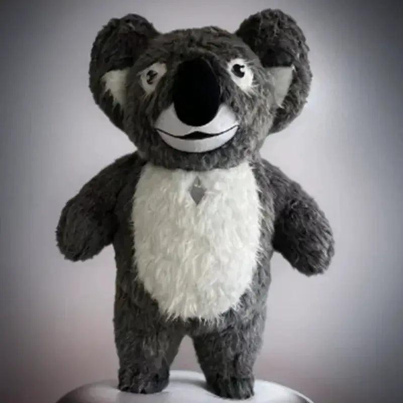  2.6M Gorilla Inflatable Mascot Costume For Parties -  ToylandEU™