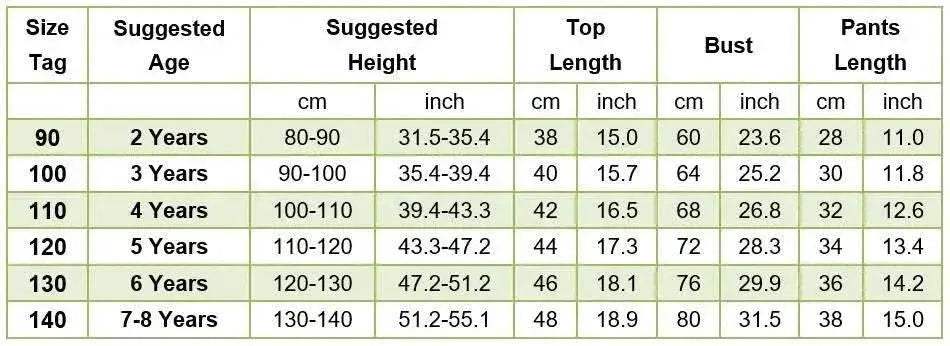 2-8 Years Children Casual Suit Kids Muslin T Shirt Shorts - ToylandEU