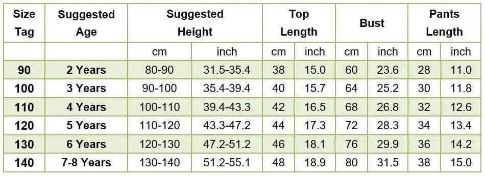  2-8 Years Children Casual Suit Muslin T Shirt Shorts Set -  ToylandEU™