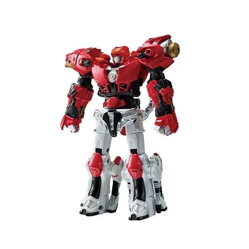 2 In 1 Metalions Transforming Animal Robot Toys For Kids - ToylandEU