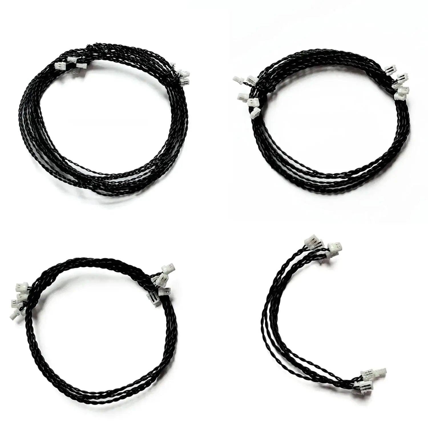  2 Pin LED Cable For Building Block Kits Lighting Pro -  ToylandEU™