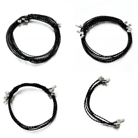  2 Pin LED Cable For Building Block Kits Lighting Pro -  ToylandEU™