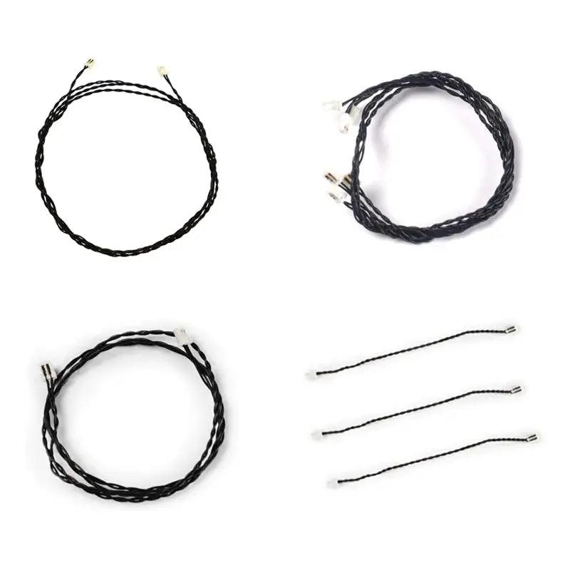  2 Pin LED Cable For Building Block Kits Lighting Pro -  ToylandEU™
