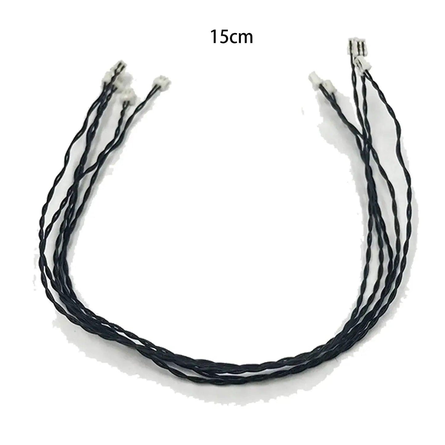  2 Pin LED Cable For Building Block Kits Lighting Pro -  ToylandEU™