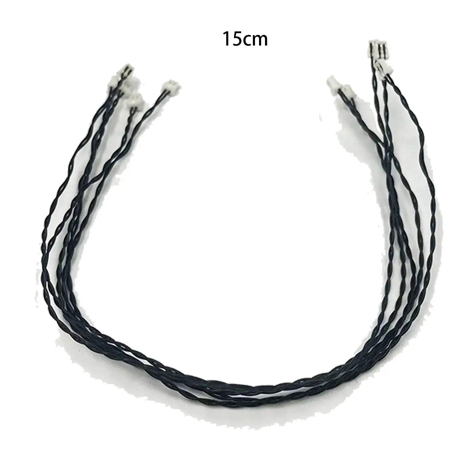  2 Pin LED Cable For Building Block Kits Lighting Pro -  ToylandEU™