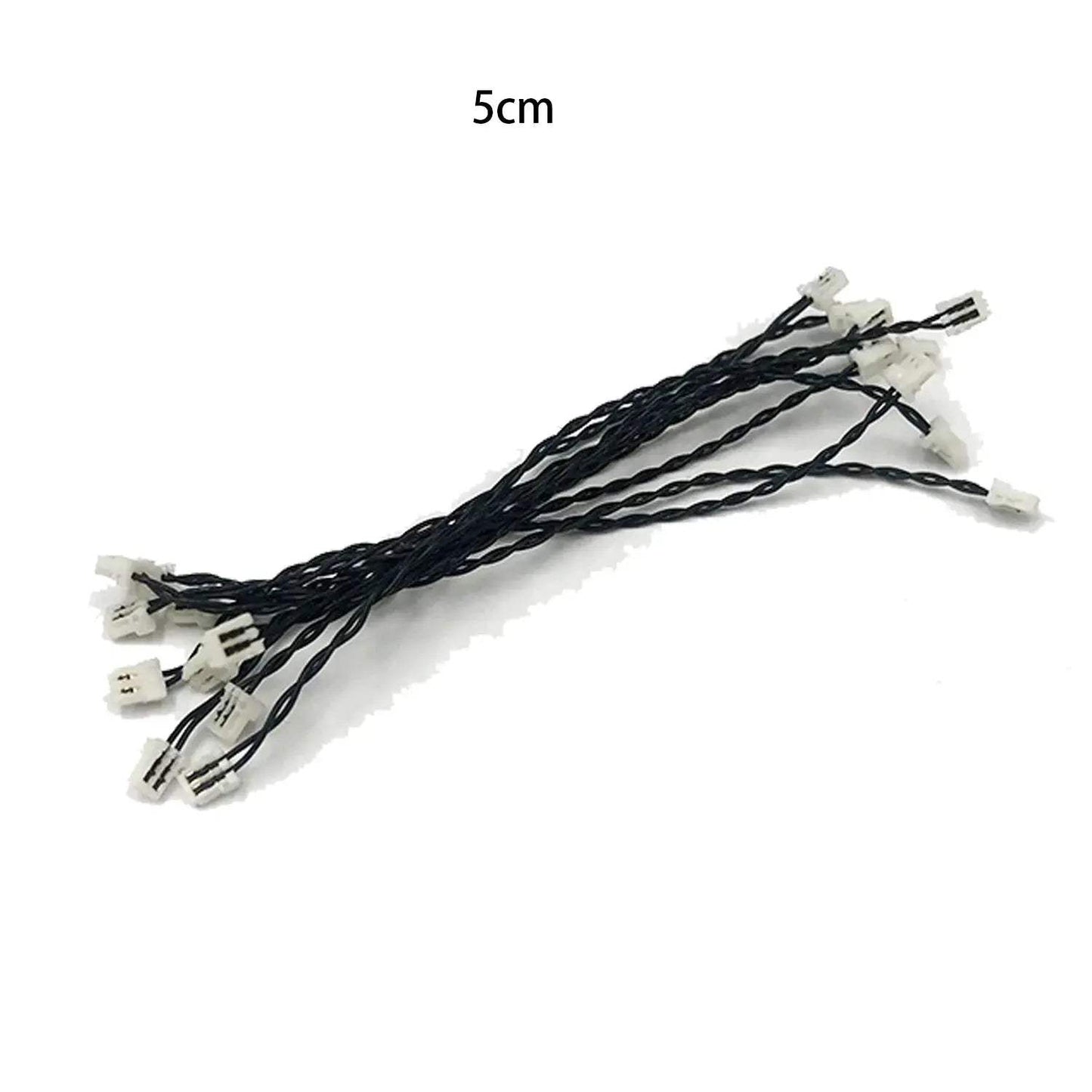  2 Pin LED Cable For Building Block Kits Lighting Pro -  ToylandEU™