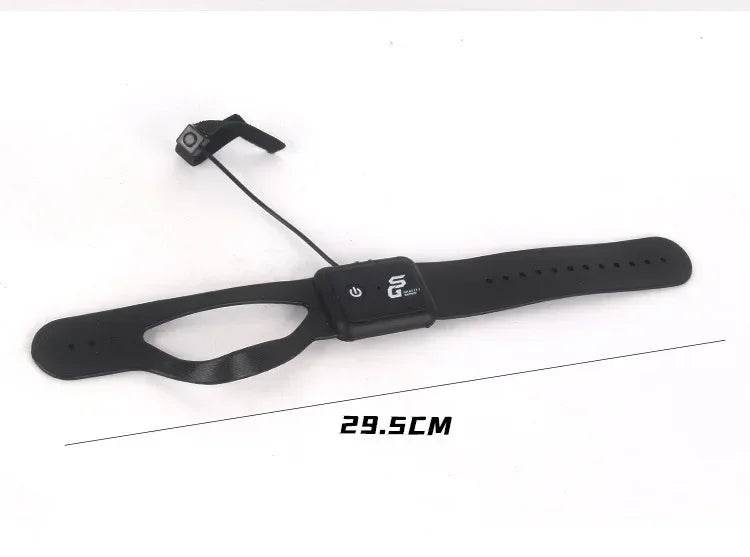 2 in1 Induction Watch Gesture Remote Control Toy RC Helicopter - ToylandEU