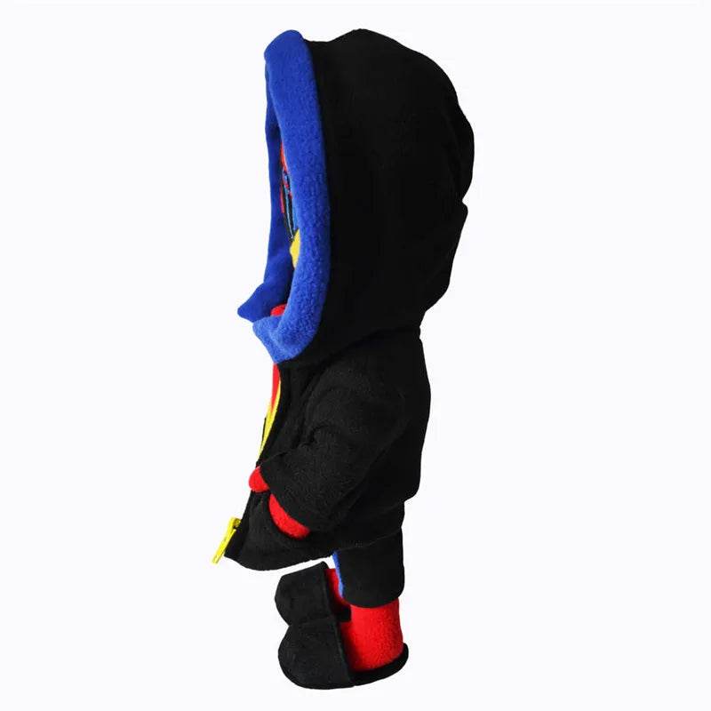 20 Styles Undertale Plush Toys Cartoon Sans Undertale Plushie Dolls Frisk Stuffed Zombie Toys for Kids Birthday Gifts - ToylandEU