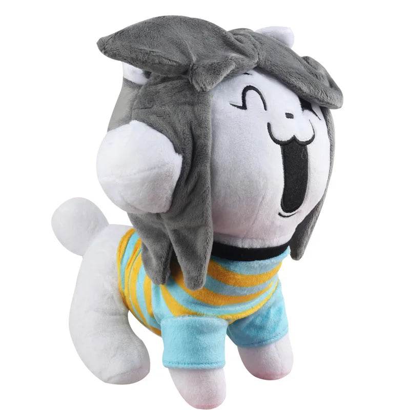 20 Styles Undertale Plush Toys Cartoon Sans Undertale Plushie Dolls Frisk Stuffed Zombie Toys for Kids Birthday Gifts - ToylandEU