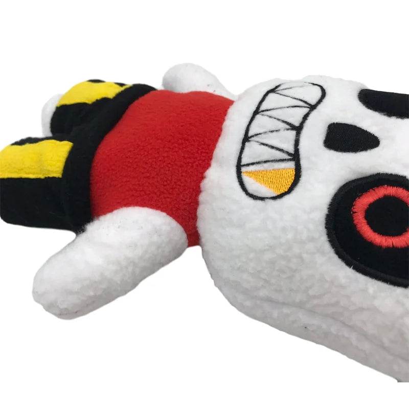 20 Styles Undertale Plush Toys Cartoon Sans Undertale Plushie Dolls Frisk Stuffed Zombie Toys for Kids Birthday Gifts - ToylandEU