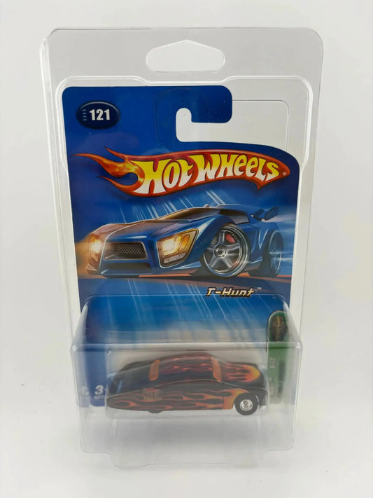 2005 Hot Wheels Treasure Hunt Purple Passion Limited Edition - ToylandEU