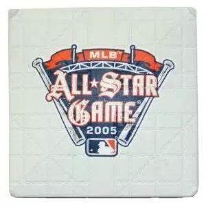 2005 MLB All Star Game Authentic Pocket Base Keychain - ToylandEU