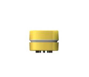 Portable Desktop Mini Vacuum Cleaner | USB Charging