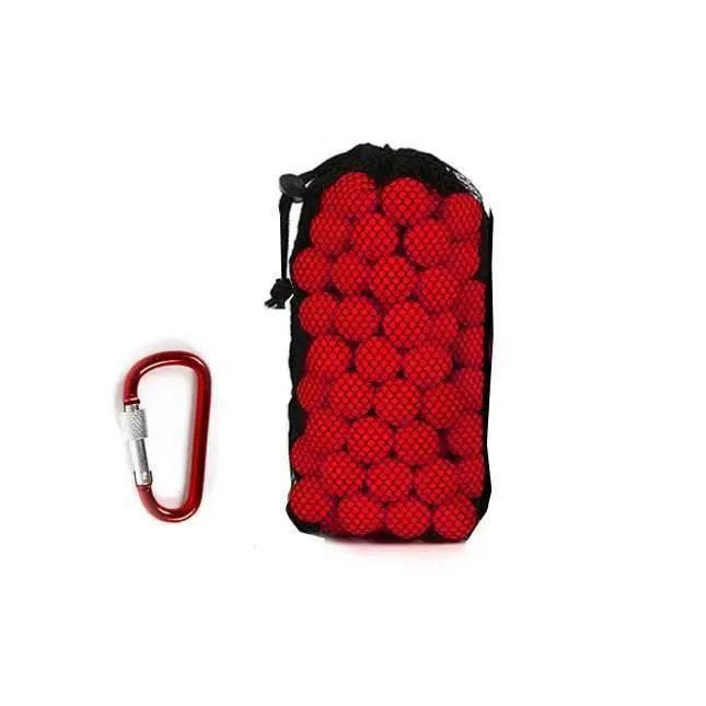  200PCS Premium EVA Ammo for Foam Dart Blaster Gun Toys  Rival Series Pack -  ToylandEU™