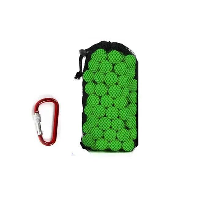  200PCS Premium EVA Ammo for Foam Dart Blaster Gun Toys  Rival Series Pack -  ToylandEU™