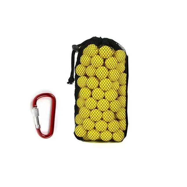 200PCS Premium EVA Ammo for Foam Dart Blaster Gun Toys Rival Series Pack - ToylandEU