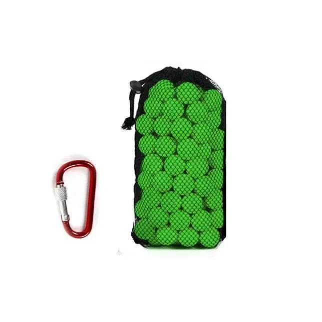 200PCS Premium EVA Ammo for Foam Dart Blaster Gun Toys Rival Series Pack - ToylandEU