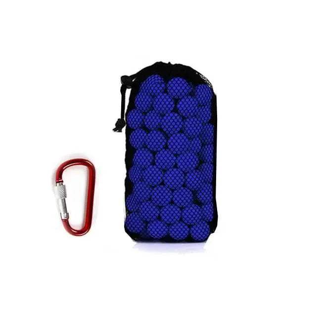 200PCS Premium EVA Ammo for Foam Dart Blaster Gun Toys Rival Series Pack - ToylandEU
