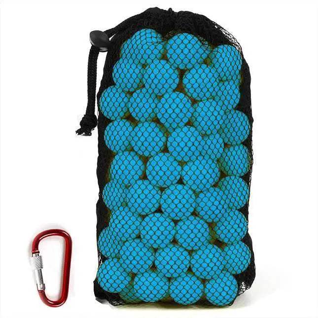 200PCS Premium EVA Ammo for Foam Dart Blaster Gun Toys Rival Series Pack - ToylandEU