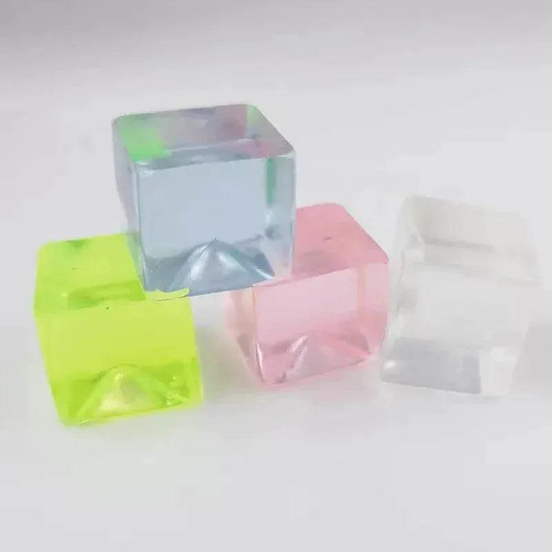  2023 Fidget Toy Mini Squishy Stress Relief Squeeze Toy -  ToylandEU™