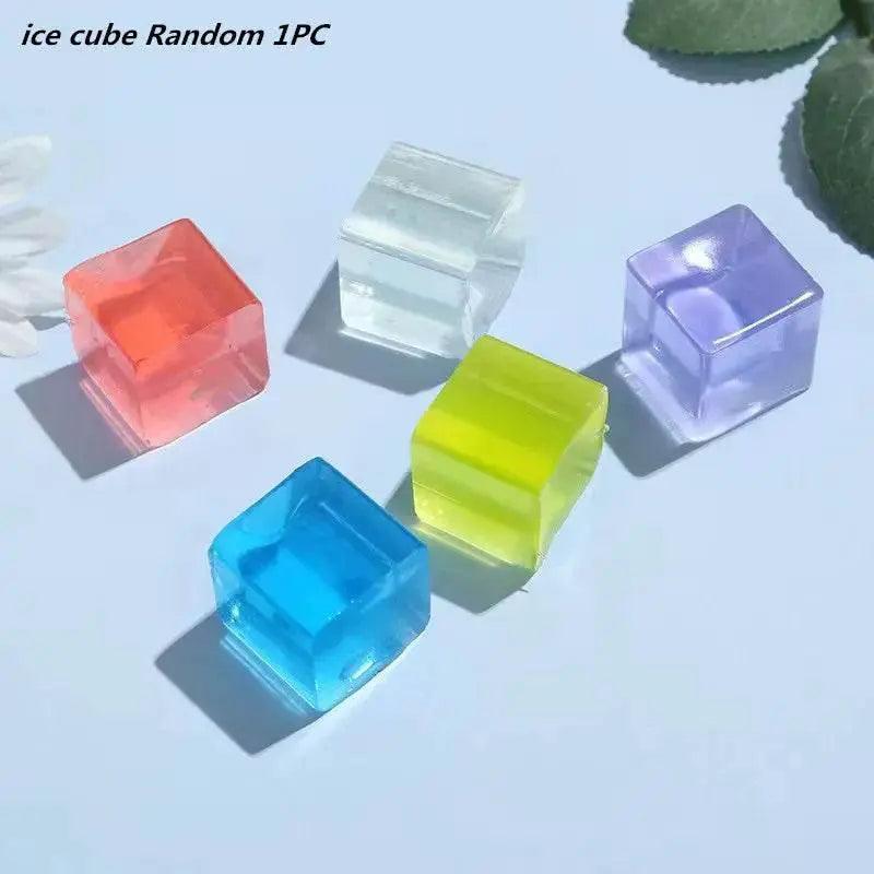  2023 Fidget Toy Mini Squishy Stress Relief Squeeze Toy -  ToylandEU™