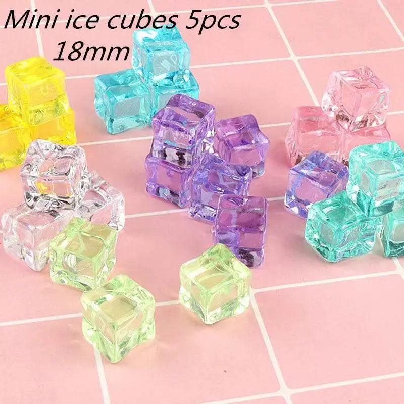  2023 Fidget Toy Mini Squishy Stress Relief Squeeze Toy -  ToylandEU™