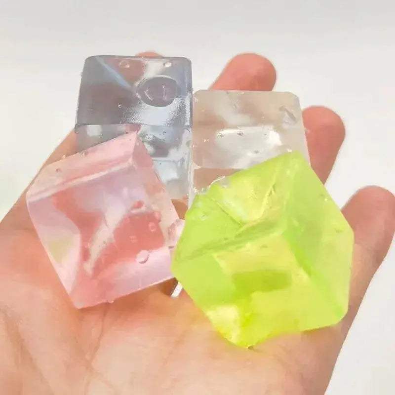 2023 Fidget Toy Mini Squishy Stress Relief Squeeze Toy - ToylandEU