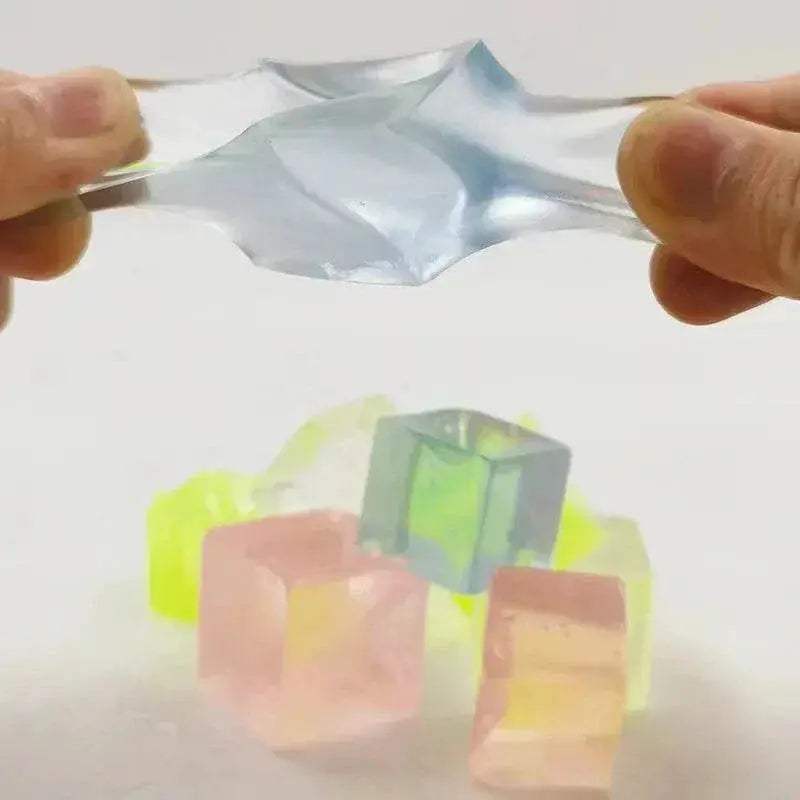 2023 Fidget Toy Mini Squishy Stress Relief Squeeze Toy - ToylandEU