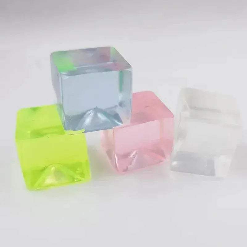 2023 Fidget Toy Mini Squishy Stress Relief Squeeze Toy - ToylandEU