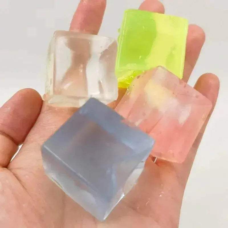 2023 Fidget Toy Mini Squishy Stress Relief Squeeze Toy - ToylandEU